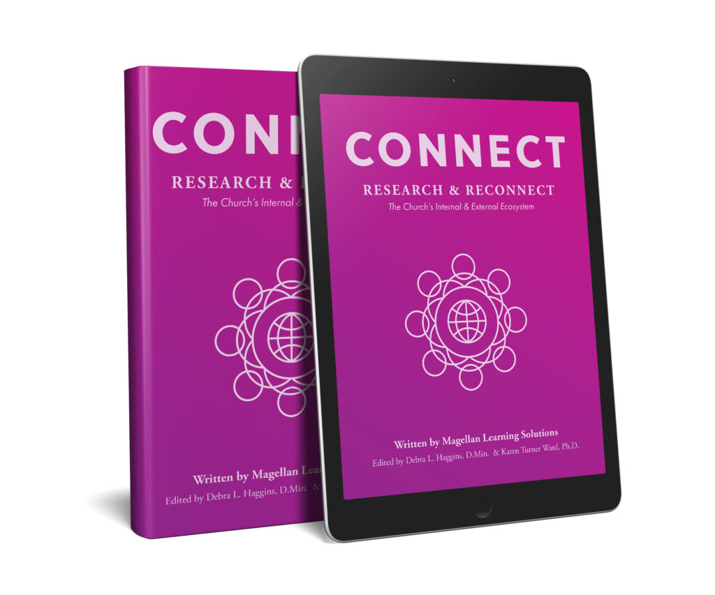 ConnectBook_Mockup | The DART Collective