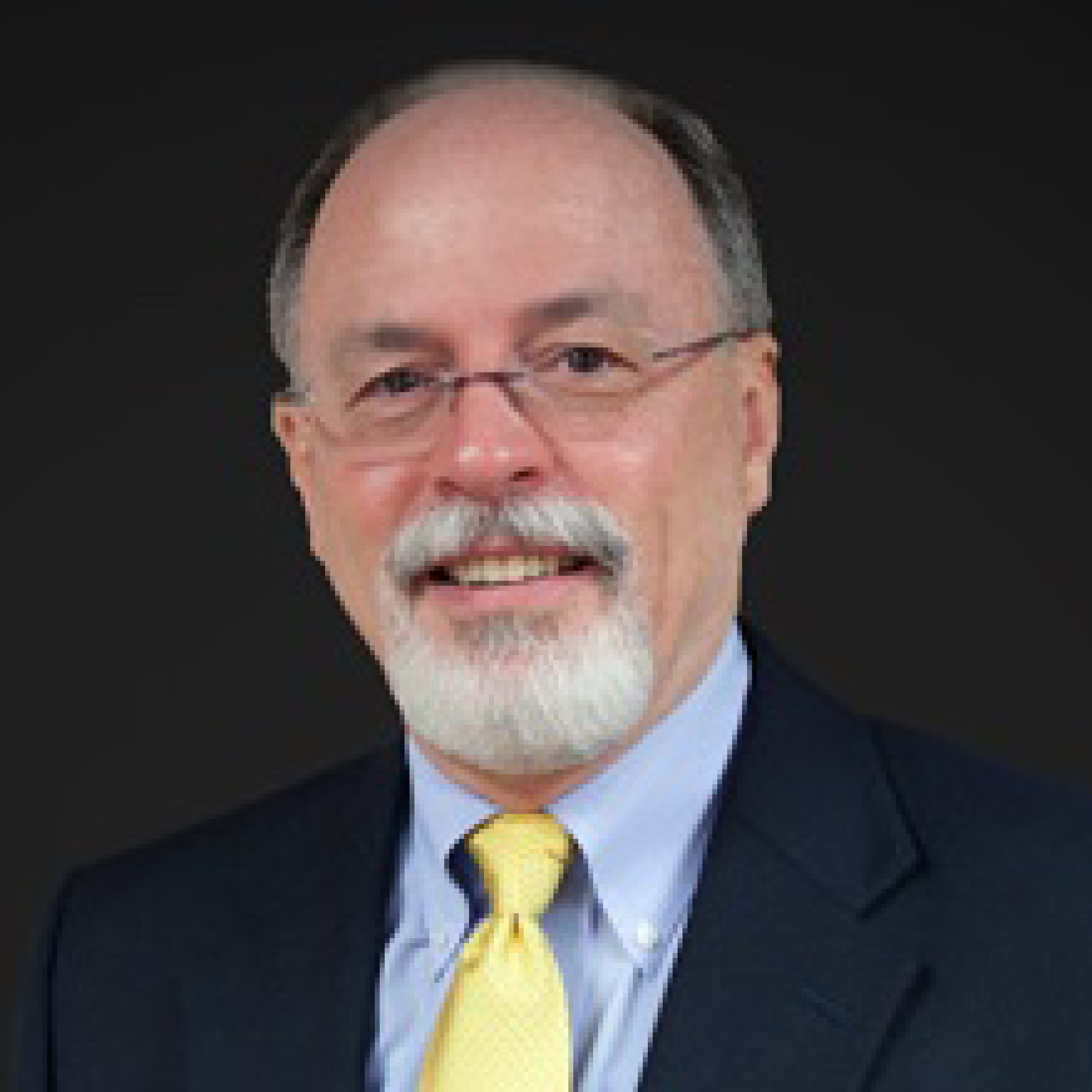 Dr. Dave Hirschman