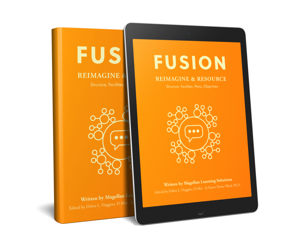 FusionBook_Mockup | The D'ART Collective