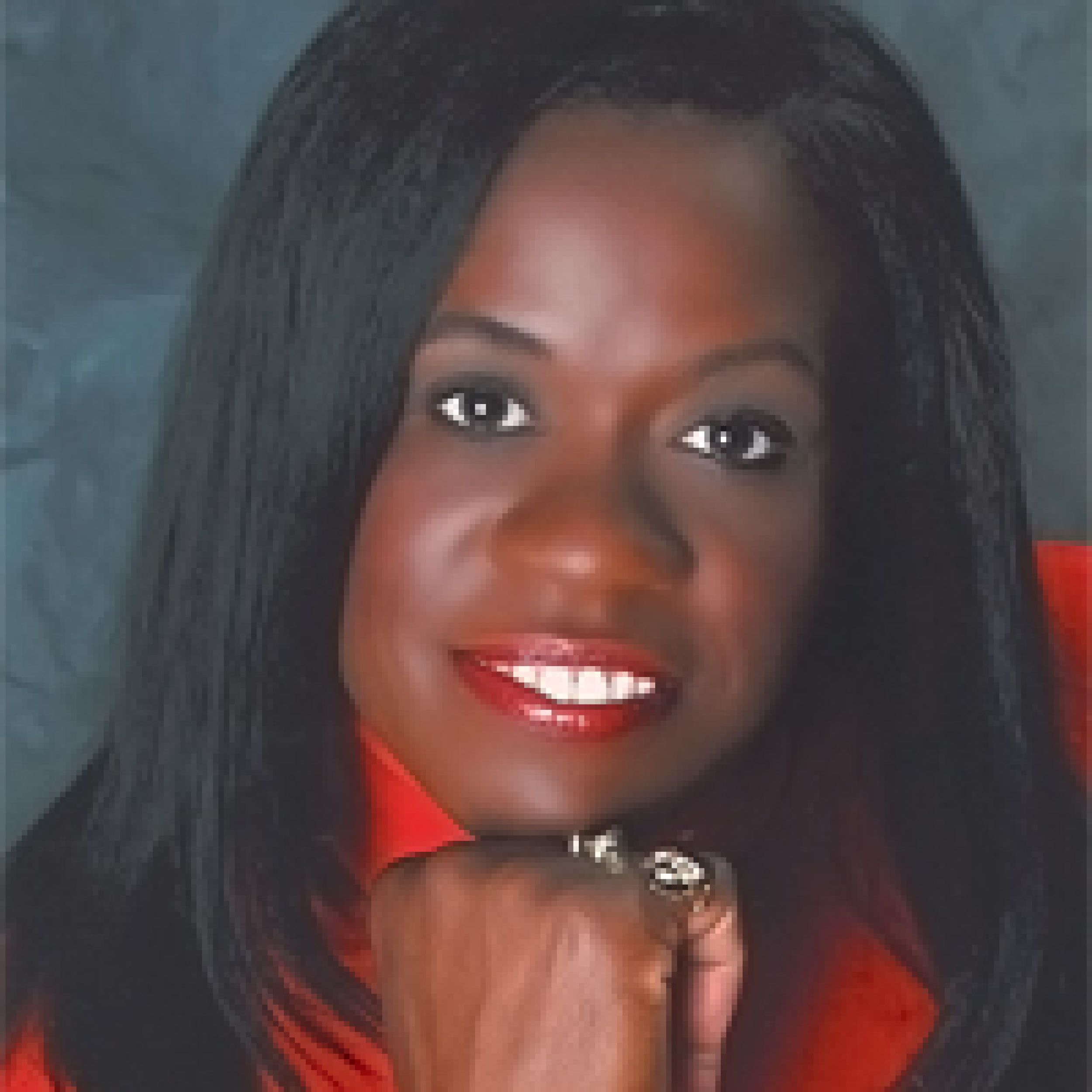 Dr. Karen Ward
