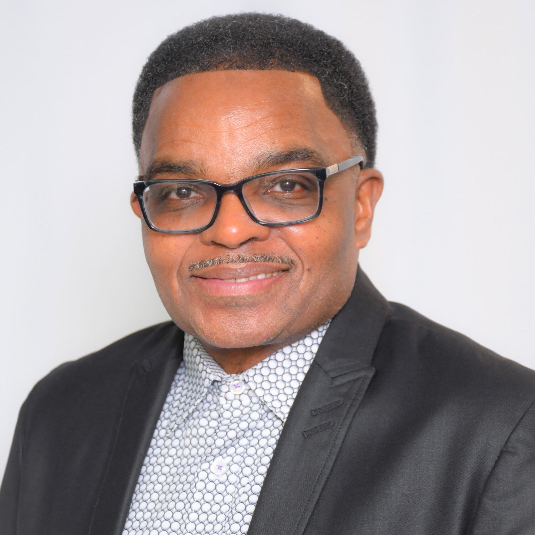 Dr. Terence O. Hayes 